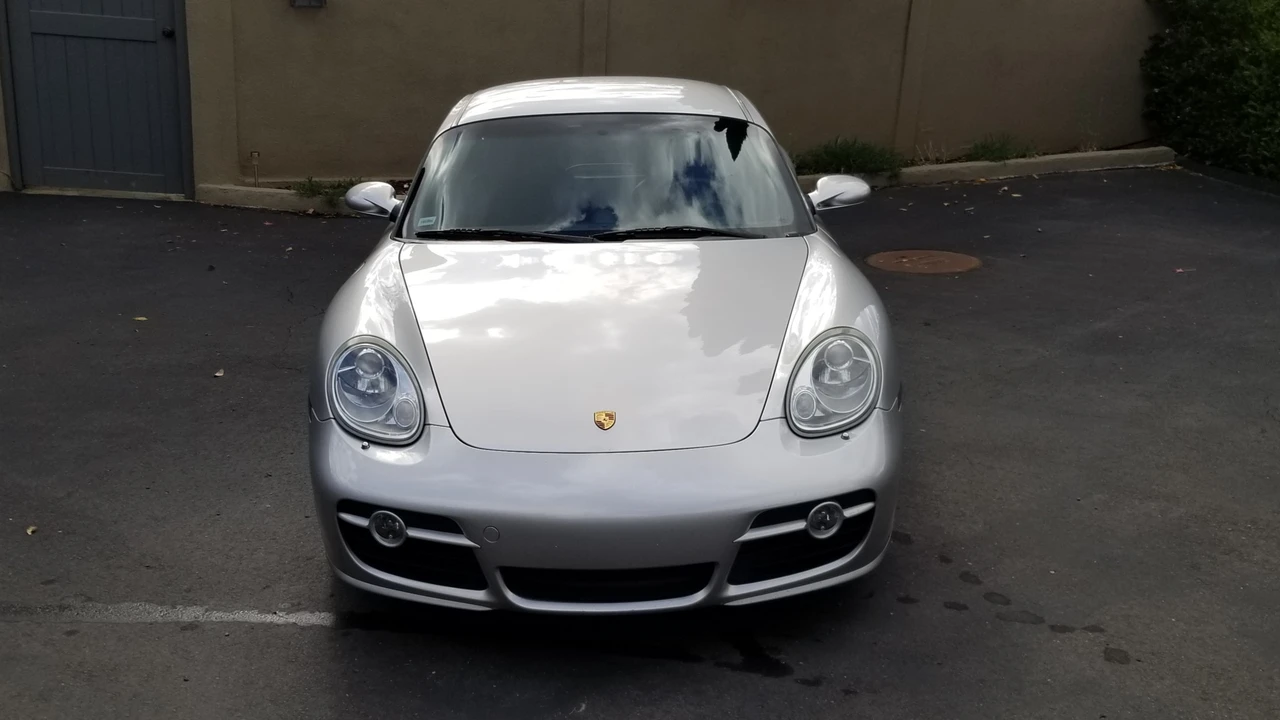 2006 Porsche 987 Cayman S - Image 6 of 31