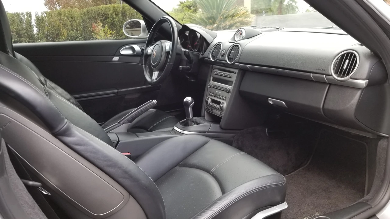 2006 Porsche 987 Cayman S - Image 24 of 31