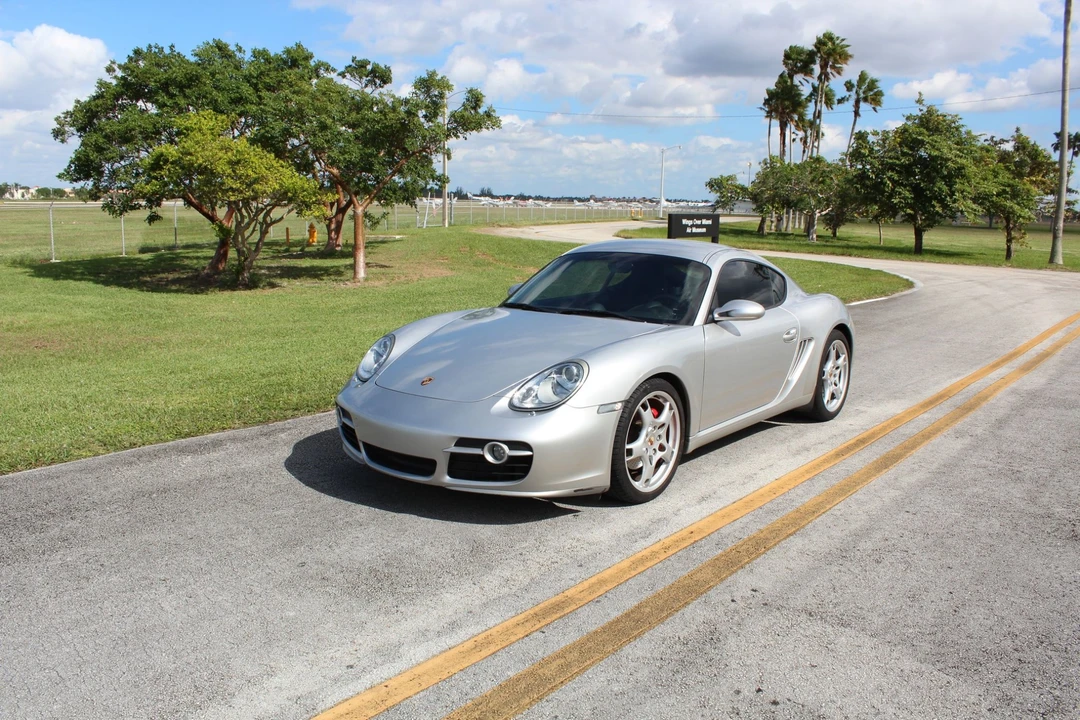2006 Porsche 987 Cayman S - Image 11 of 31