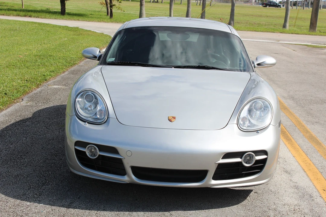 2006 Porsche 987 Cayman S - Image 18 of 31