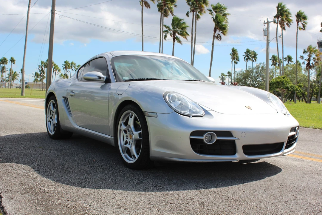 2006 Porsche 987 Cayman S - Image 22 of 31