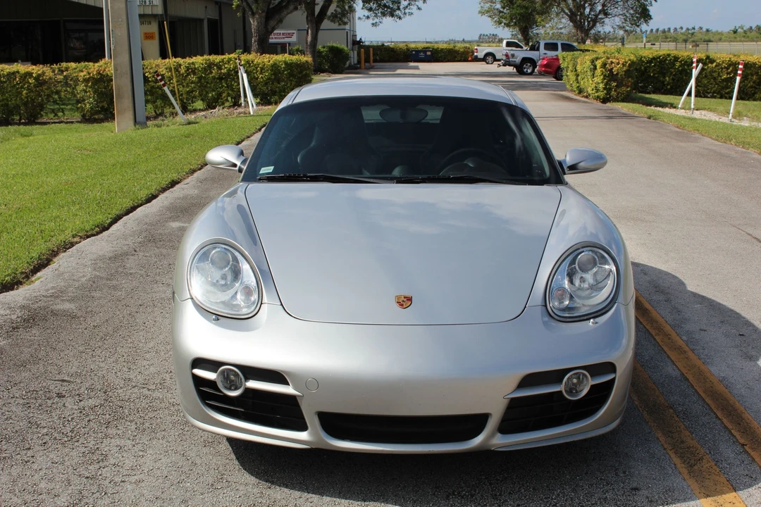2006 Porsche 987 Cayman S - Image 30 of 31