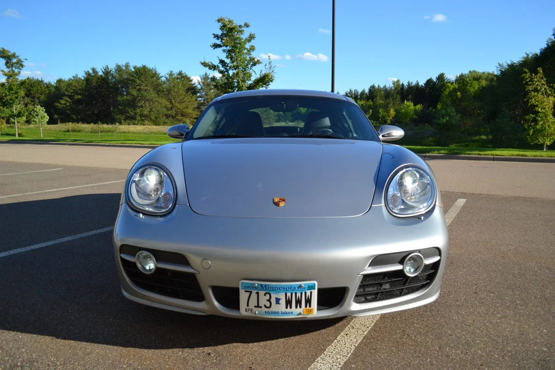 2006 Porsche 987 Cayman S - Image 2 of 31