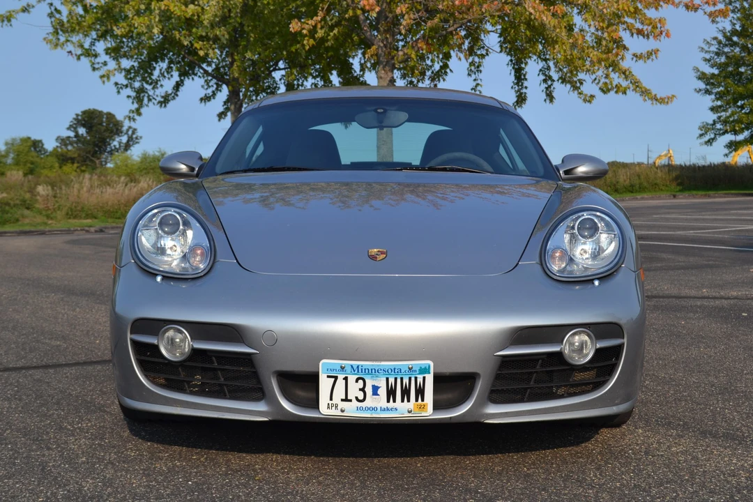 2006 Porsche 987 Cayman S - Image 31 of 31