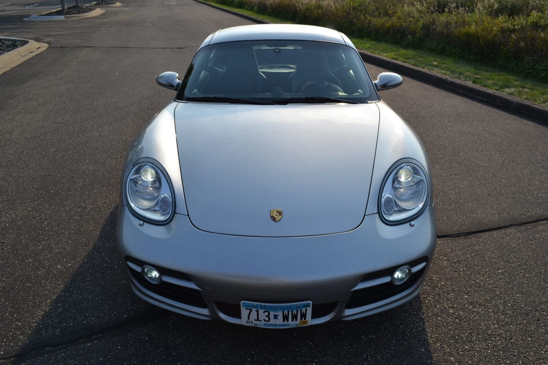 2006 Porsche 987 Cayman S - Image 30 of 31