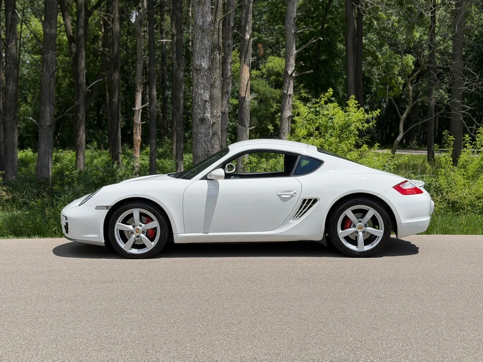 2006 Porsche 987 Cayman S - Image 13 of 31