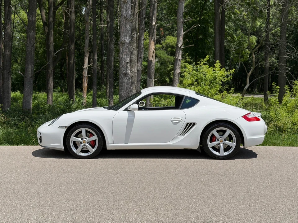 2006 Porsche 987 Cayman S - Image 14 of 31