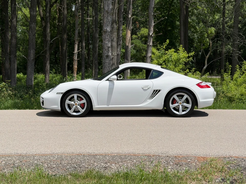 2006 Porsche 987 Cayman S - Image 15 of 31