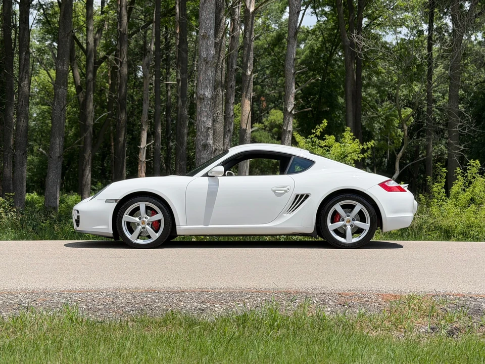 2006 Porsche 987 Cayman S - Image 16 of 31