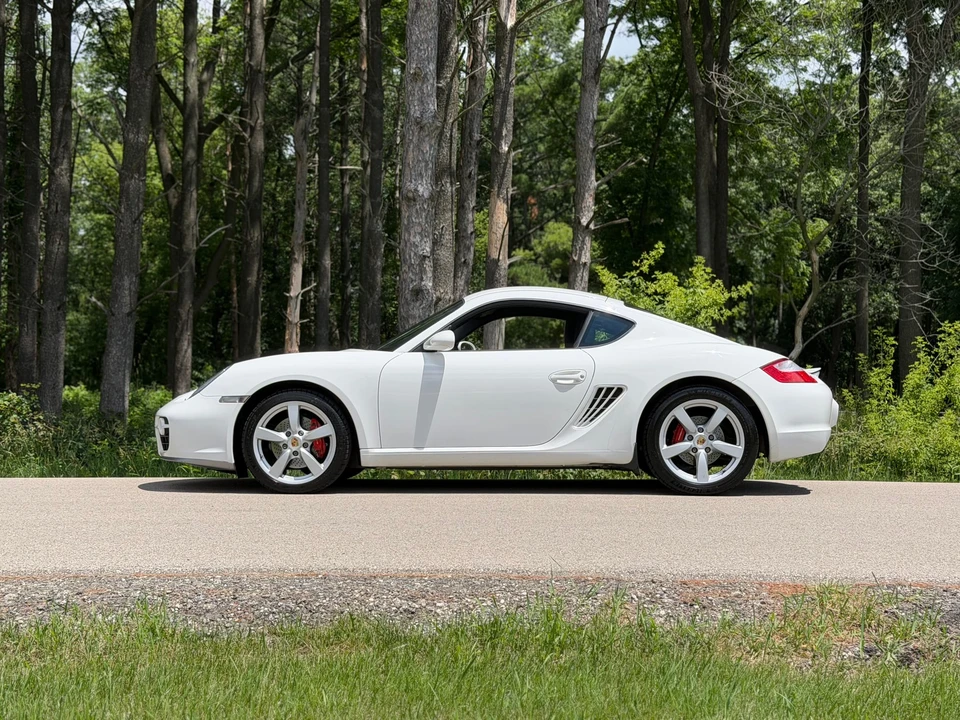 2006 Porsche 987 Cayman S - Image 17 of 31