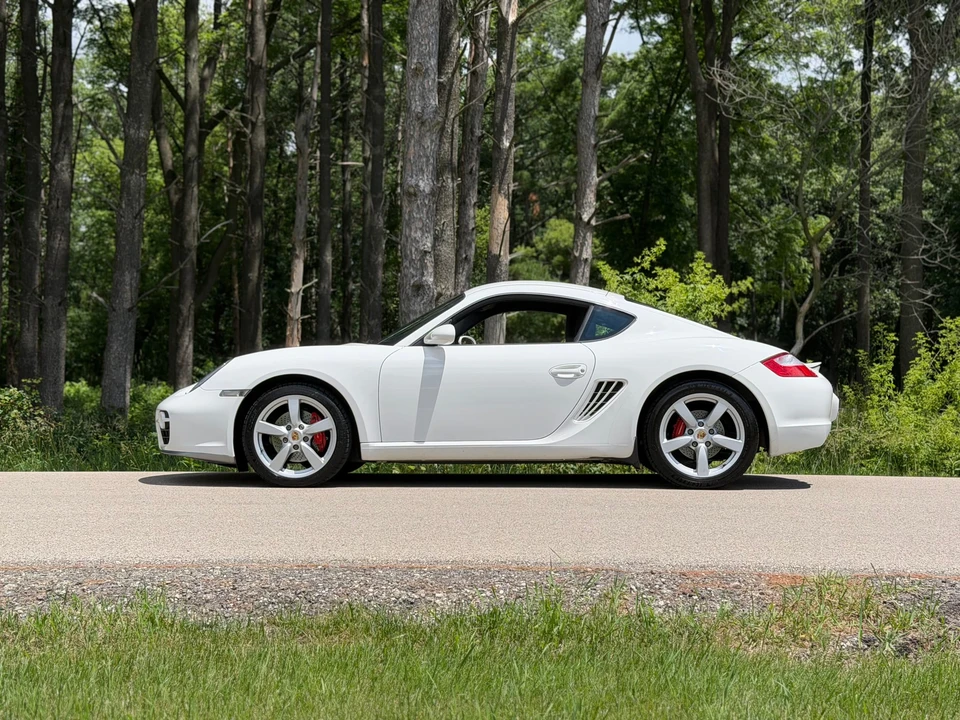 2006 Porsche 987 Cayman S - Image 18 of 31
