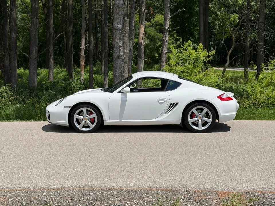 2006 Porsche 987 Cayman S - Image 19 of 31