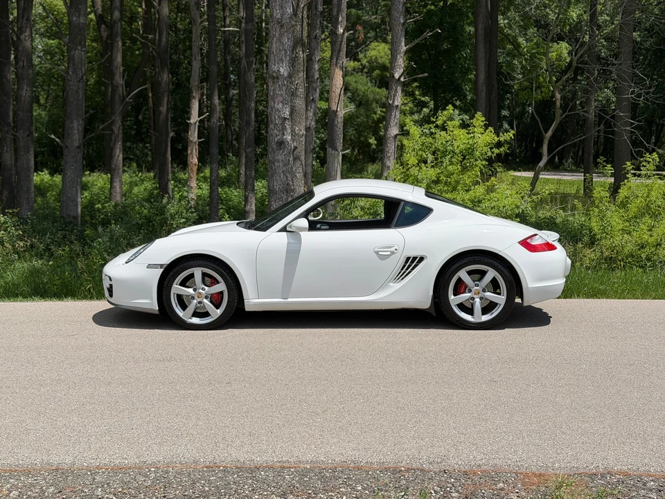 2006 Porsche 987 Cayman S - Image 20 of 31