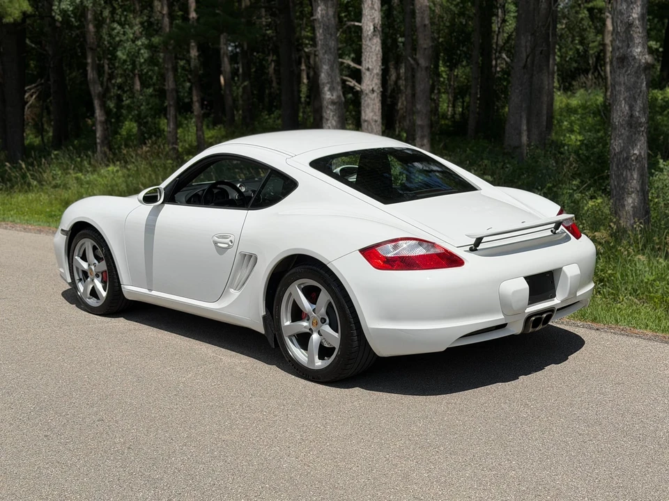 2006 Porsche 987 Cayman S - Image 28 of 31