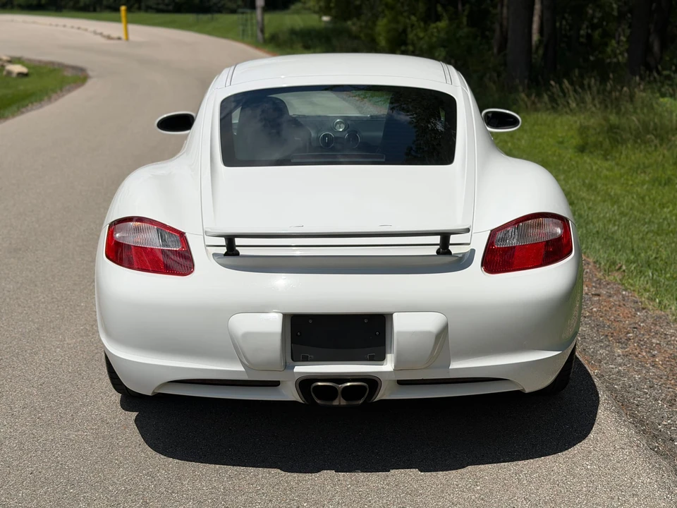 2006 Porsche 987 Cayman S - Image 31 of 31