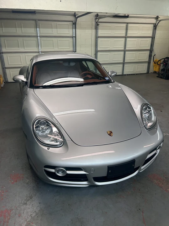 2006 Porsche 987 Cayman S - Image 22 of 31