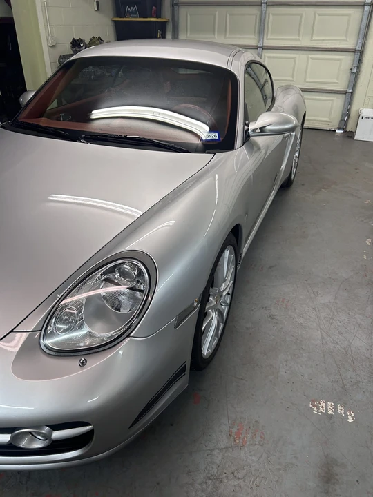 2006 Porsche 987 Cayman S - Image 24 of 31