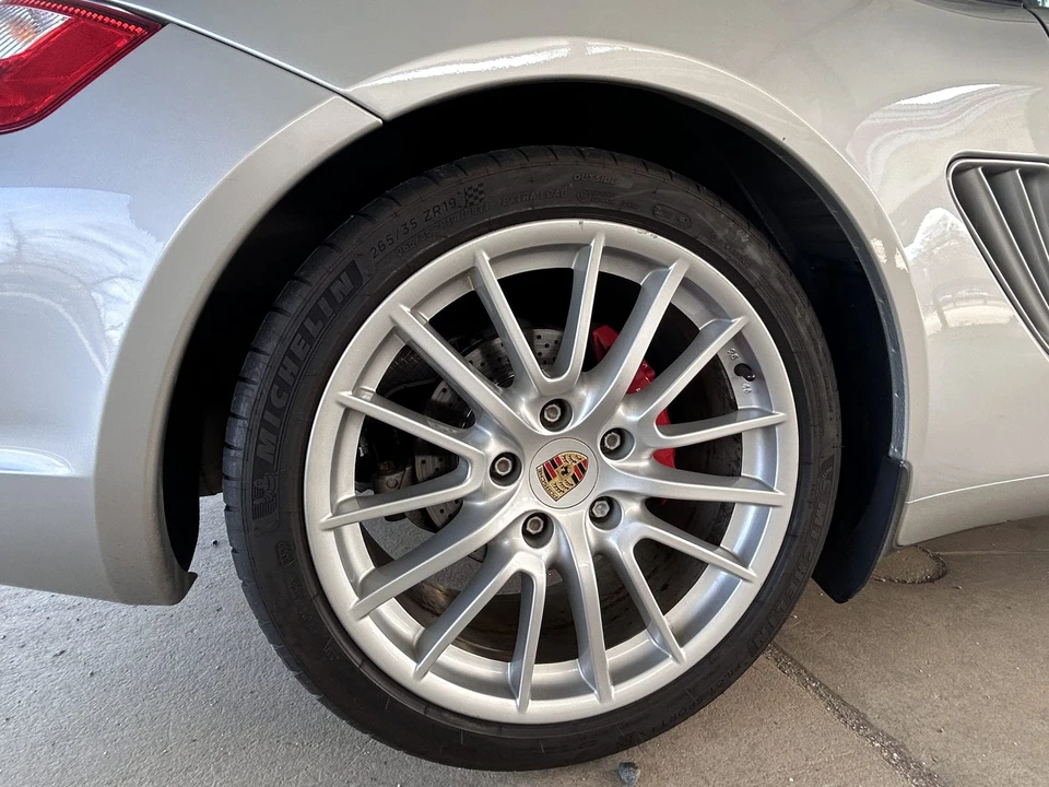 2006 Porsche 987 Cayman S - Image 30 of 31