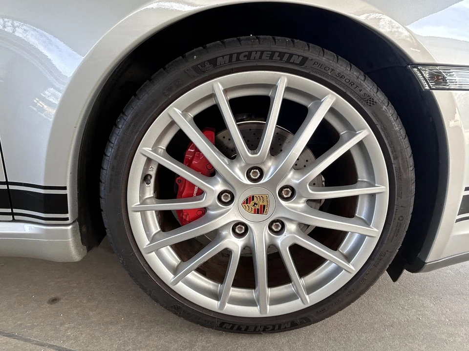 2006 Porsche 987 Cayman S - Image 31 of 31