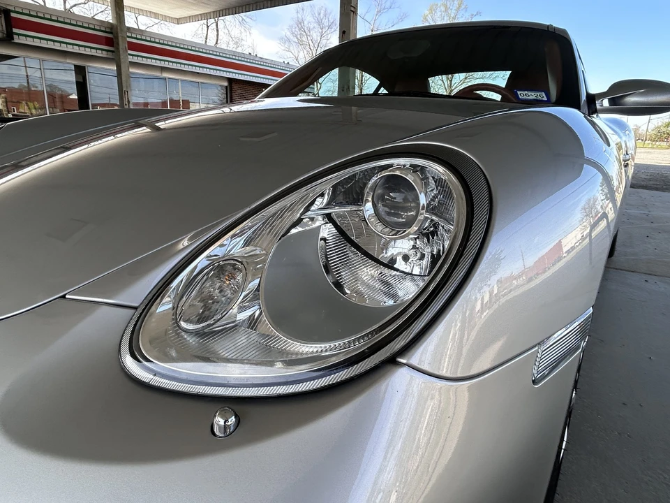2006 Porsche 987 Cayman S - Image 23 of 31
