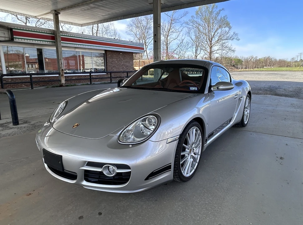 2006 Porsche 987 Cayman S - Image 2 of 31