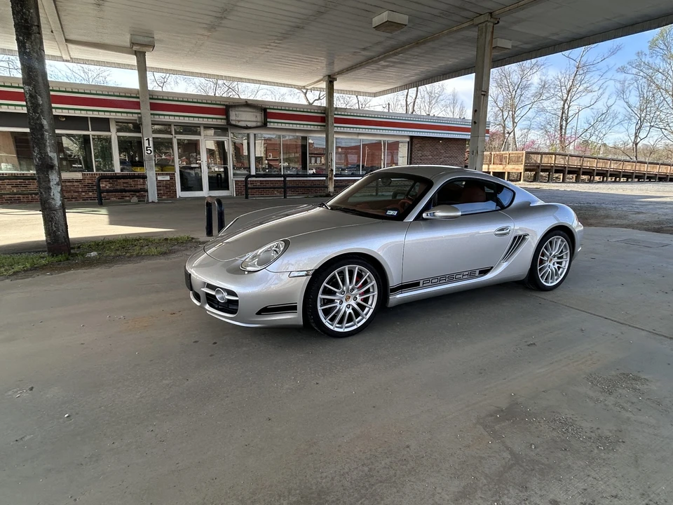 2006 Porsche 987 Cayman S - Image 5 of 31