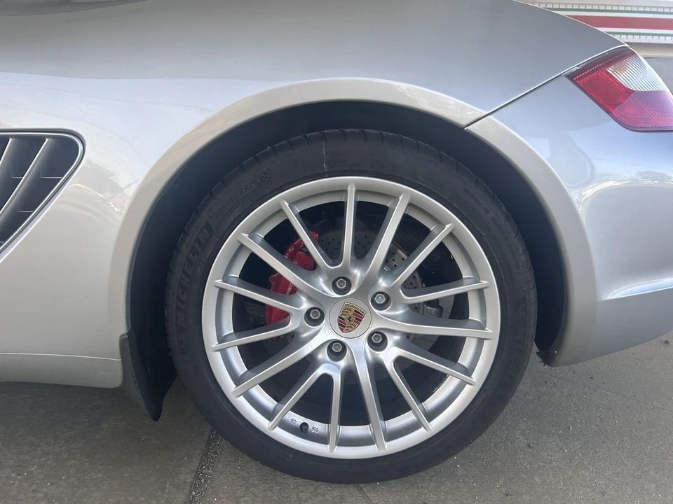 2006 Porsche 987 Cayman S - Image 29 of 31