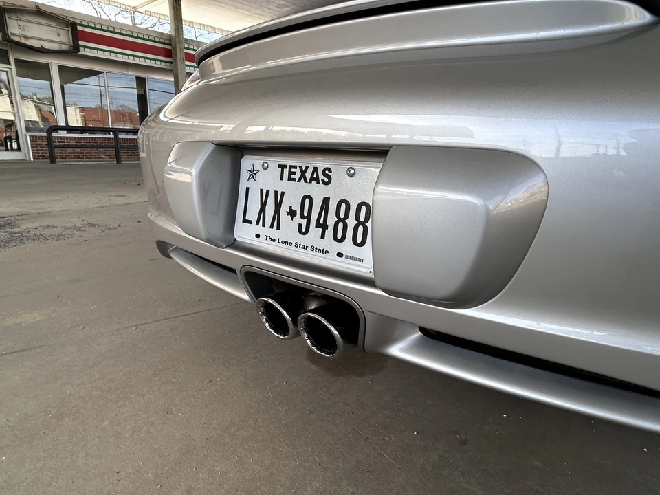 2006 Porsche 987 Cayman S - Image 26 of 31