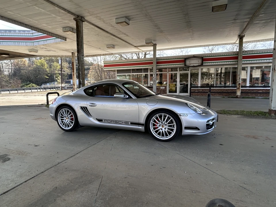 2006 Porsche 987 Cayman S - Image 17 of 31