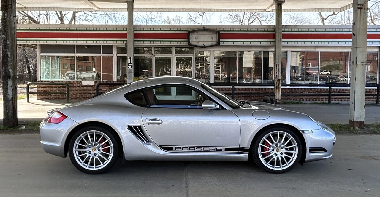 2006 Porsche 987 Cayman S - Image 14 of 31