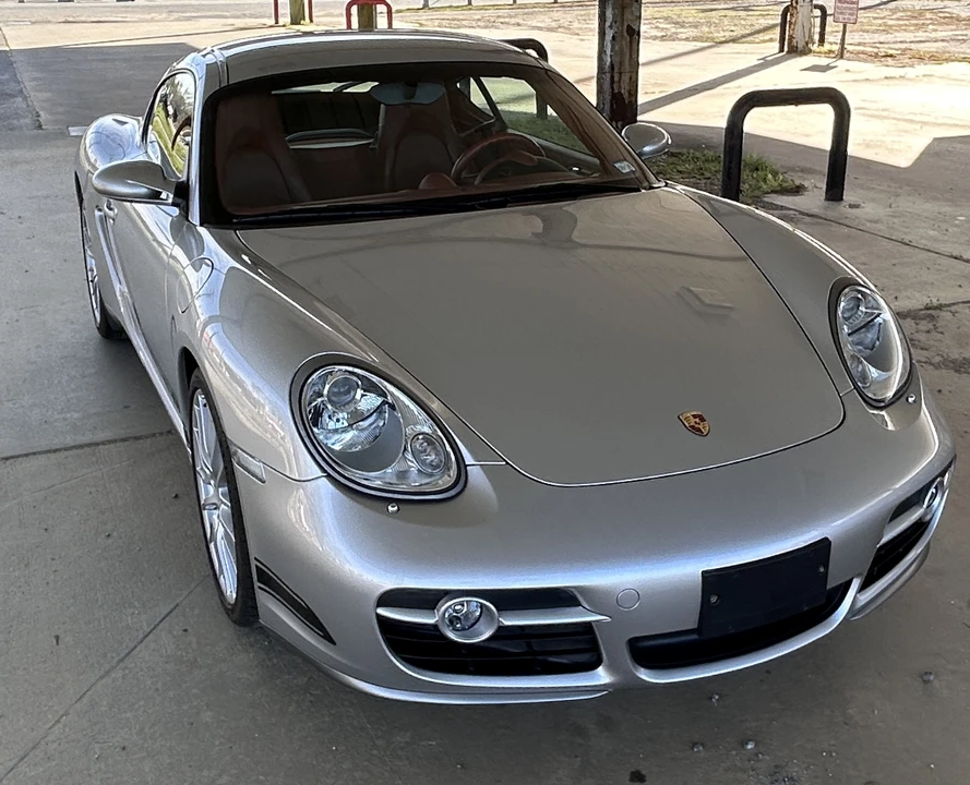 2006 Porsche 987 Cayman S - Image 21 of 31