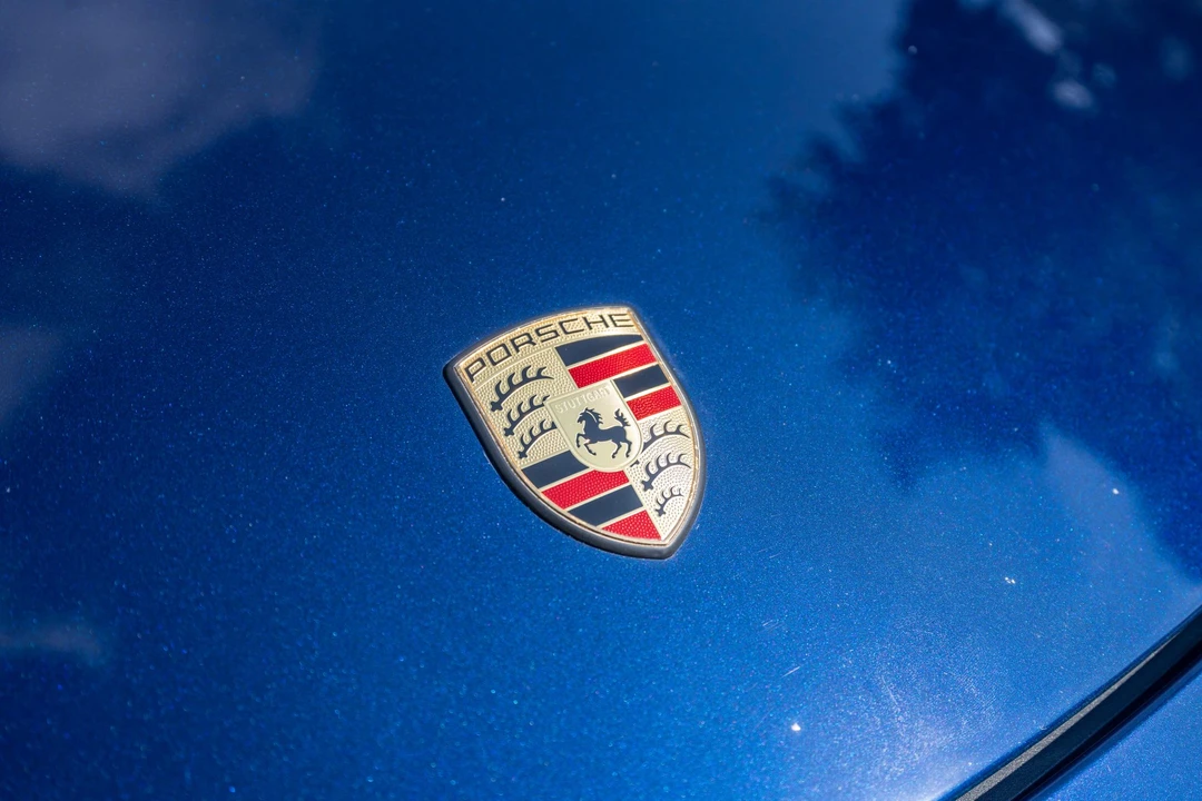 2006 Porsche 987 Cayman S - Image 13 of 31