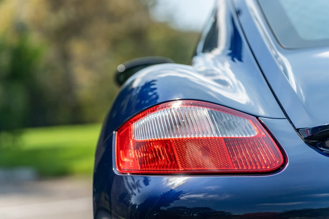 2006 Porsche 987 Cayman S - Image 16 of 31