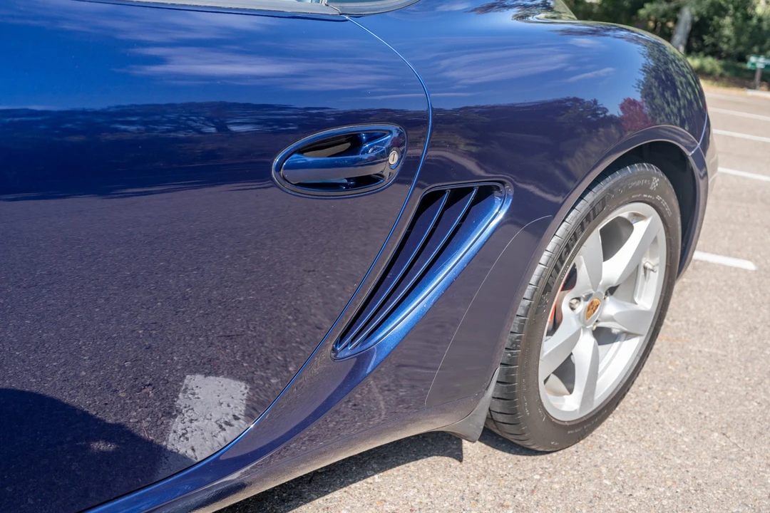 2006 Porsche 987 Cayman S - Image 23 of 31