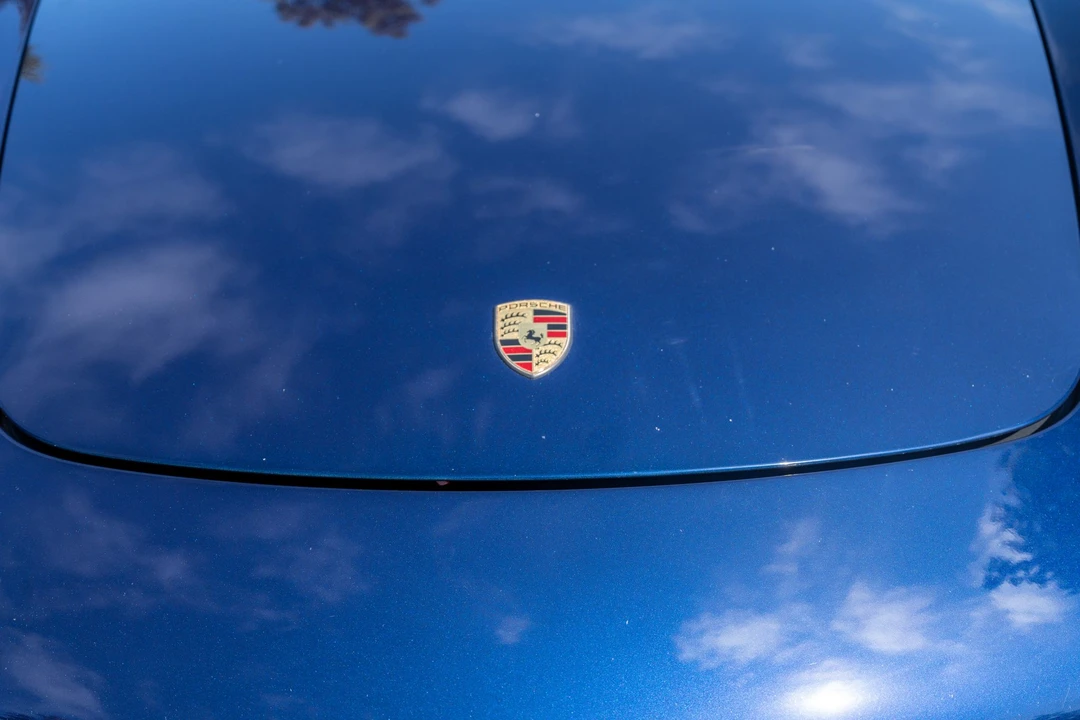 2006 Porsche 987 Cayman S - Image 12 of 31