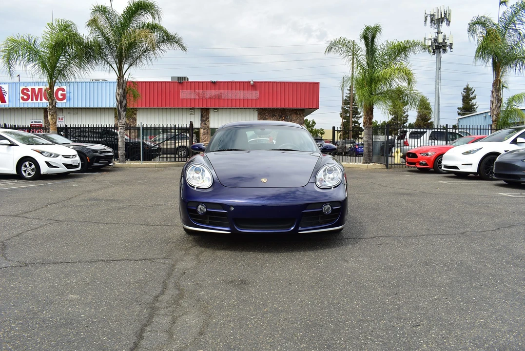 2006 Porsche 987 Cayman - Image 5 of 31