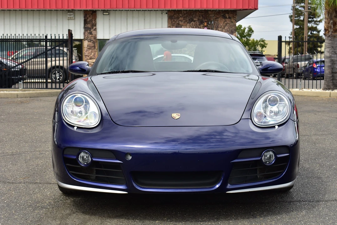 2006 Porsche 987 Cayman - Image 6 of 31