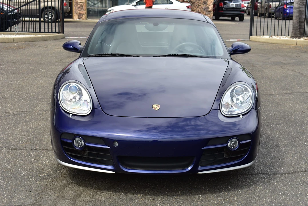 2006 Porsche 987 Cayman - Image 7 of 31