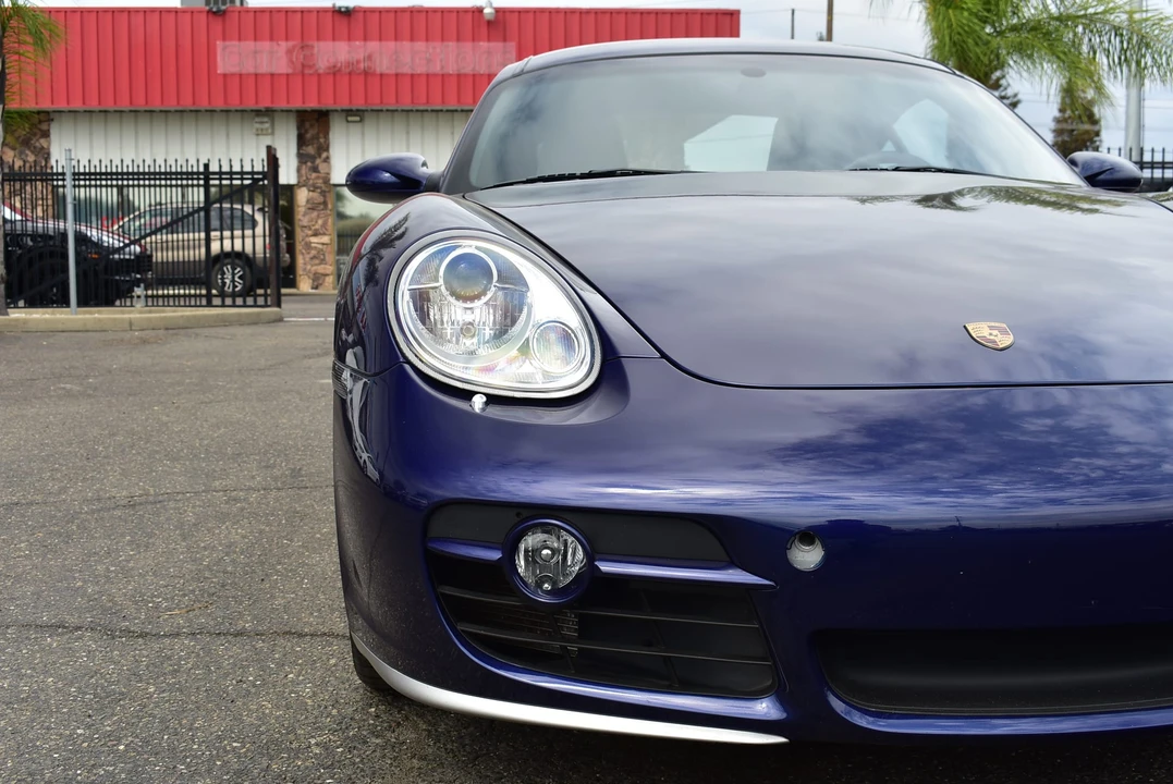 2006 Porsche 987 Cayman - Image 29 of 31