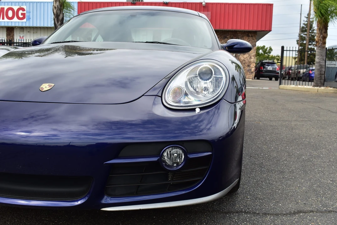 2006 Porsche 987 Cayman - Image 30 of 31