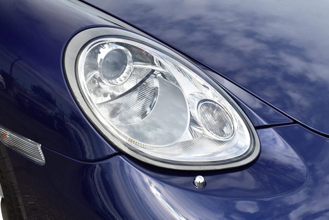 2006 Porsche 987 Cayman - Image 31 of 31