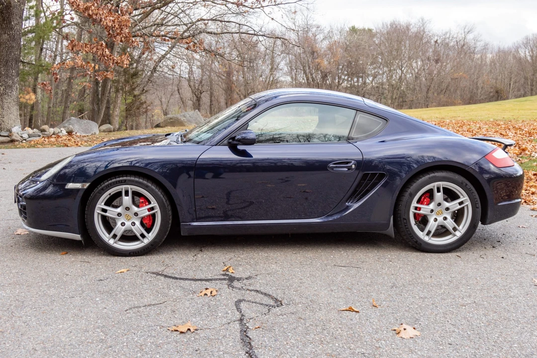 2006 Porsche 987 Cayman S - Image 12 of 31