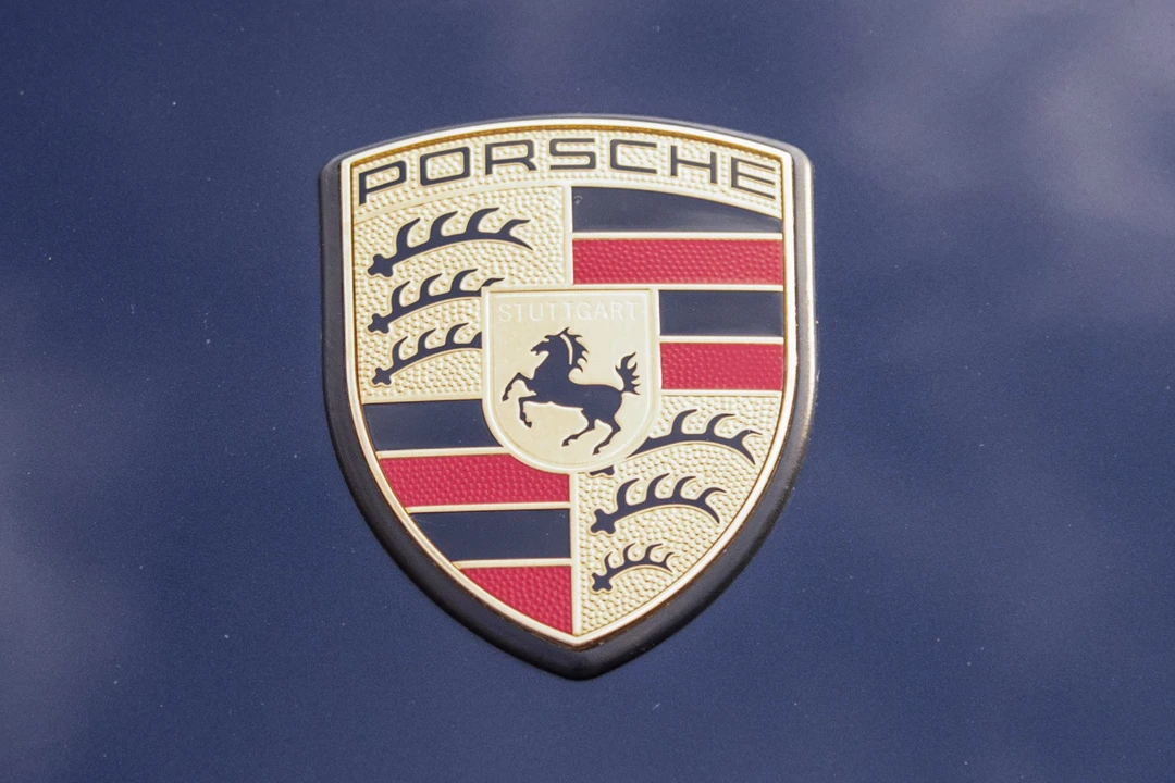 2006 Porsche 987 Cayman S - Image 17 of 31