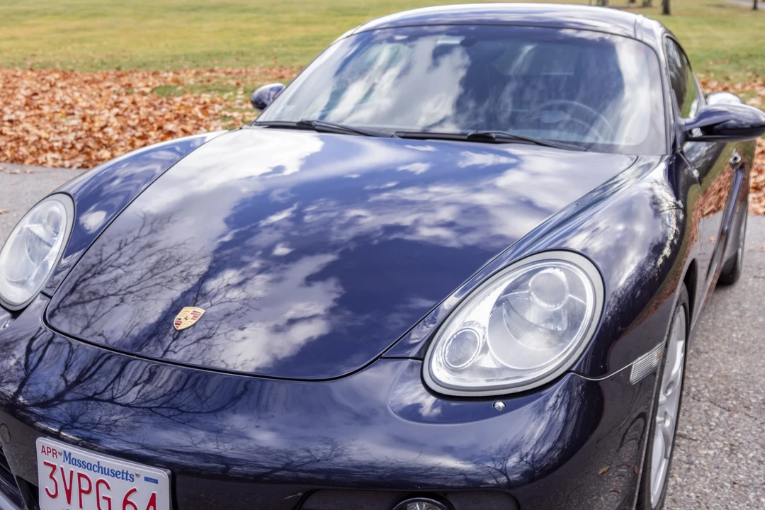 2006 Porsche 987 Cayman S - Image 14 of 31