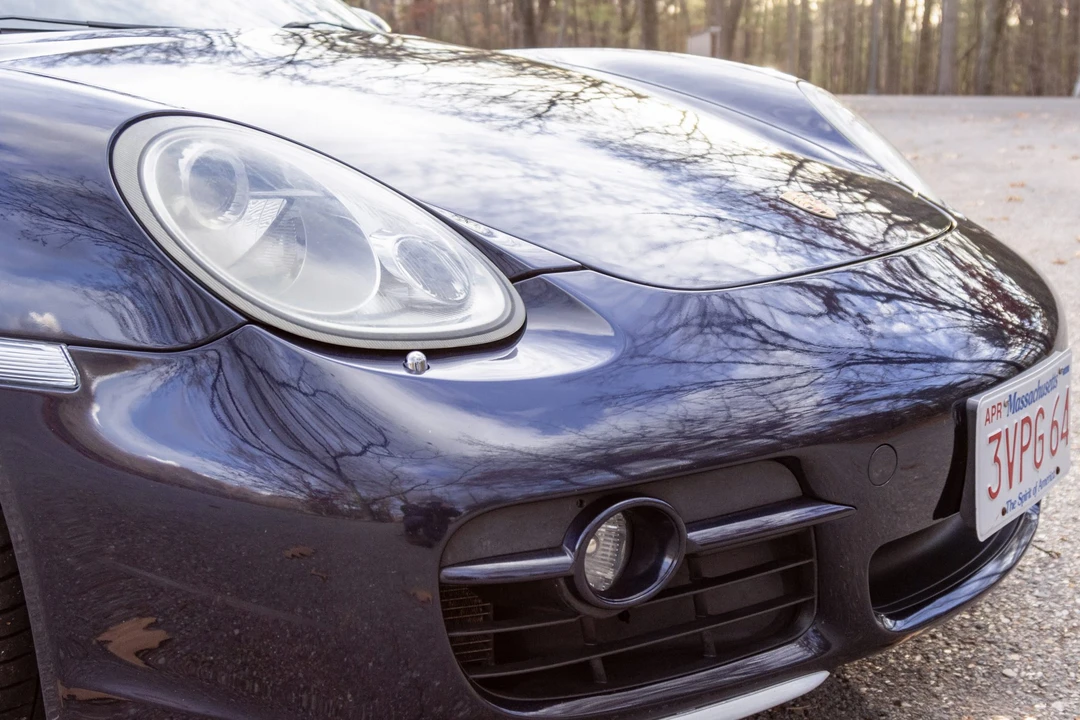 2006 Porsche 987 Cayman S - Image 19 of 31