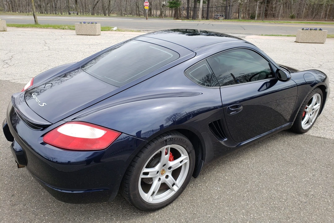 2006 Porsche 987 Cayman S - Image 12 of 31