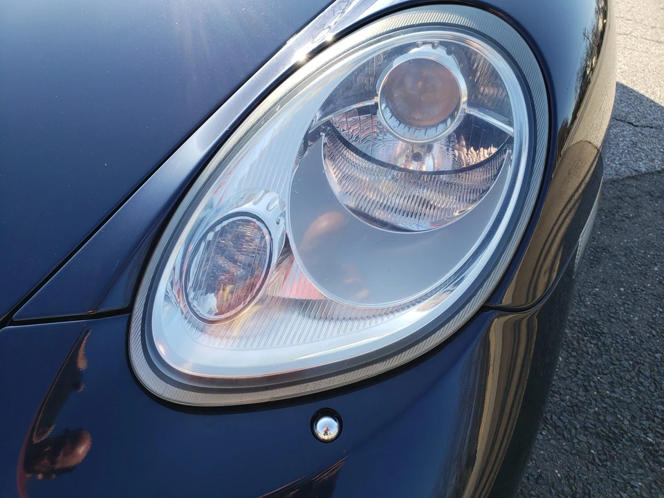 2006 Porsche 987 Cayman S - Image 27 of 31