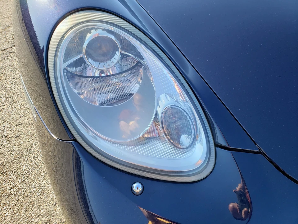 2006 Porsche 987 Cayman S - Image 26 of 31