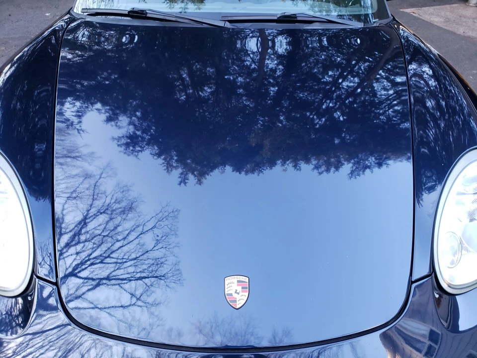 2006 Porsche 987 Cayman S - Image 28 of 31