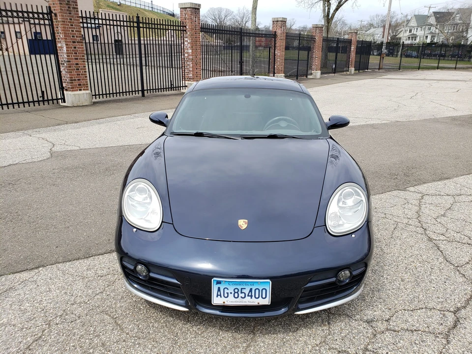 2006 Porsche 987 Cayman S - Image 16 of 31
